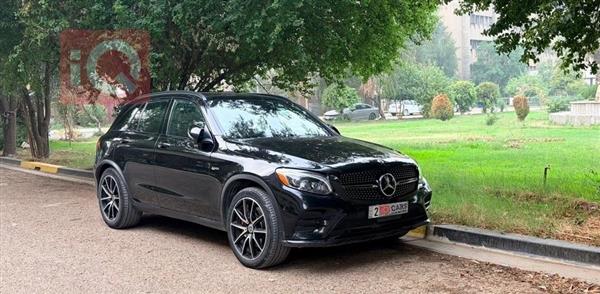 مرسيدس بنز GLC 2019 للبيع في العراق -  بغداد